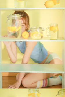 女儿管爸爸叫老公